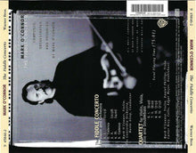 Load image into Gallery viewer, Mark O&#39;Connor – The Concordia Orchestra, Marin Alsop : The Fiddle Concerto (CD, Album, Club)