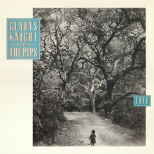 Load image into Gallery viewer, Gladys Knight And The Pips : Life (LP, Album)