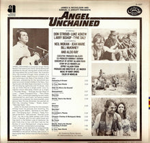 Load image into Gallery viewer, Randy Sparks : Angel Unchained (Original Soundtrack) (LP)