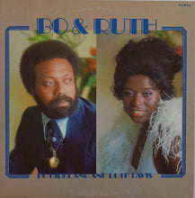 Load image into Gallery viewer, Bo Kirkland And Ruth Davis : Bo &amp; Ruth (LP, Album)