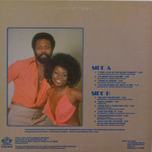 Load image into Gallery viewer, Bo Kirkland And Ruth Davis : Bo &amp; Ruth (LP, Album)