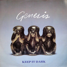Load image into Gallery viewer, Genesis : Keep It Dark (12")