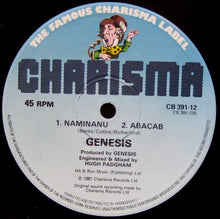 Load image into Gallery viewer, Genesis : Keep It Dark (12")