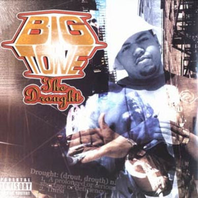 Big Tone (2) : The Drought (2xLP, Album)