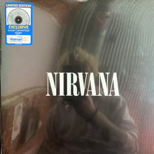 Load image into Gallery viewer, Nirvana : Nirvana (LP, Comp, Ltd, RE, Smo)