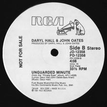 Load image into Gallery viewer, Daryl Hall &amp; John Oates : I Can't Go For That (No Can Do) (12", Promo)