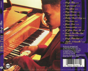Jamie Foxx : Peep This (CD, Album)