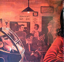 Load image into Gallery viewer, Conway Twitty &amp; Loretta Lynn : Honky Tonk Heroes (LP, Album, Gat)