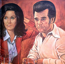 Load image into Gallery viewer, Conway Twitty &amp; Loretta Lynn : Honky Tonk Heroes (LP, Album, Gat)