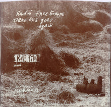 Load image into Gallery viewer, R.E.M. : Radio Free Europe (7", Mon)