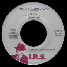 Load image into Gallery viewer, R.E.M. : Radio Free Europe (7", Mon)
