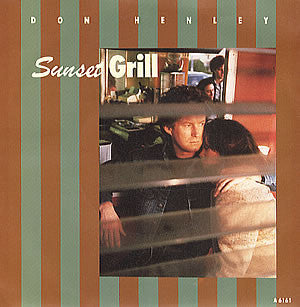 Don Henley : Sunset Grill (12