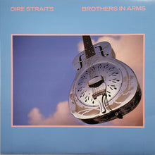 Load image into Gallery viewer, Dire Straits : Brothers In Arms (LP, Album, All)