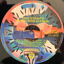 Load image into Gallery viewer, Dire Straits : Brothers In Arms (LP, Album, All)