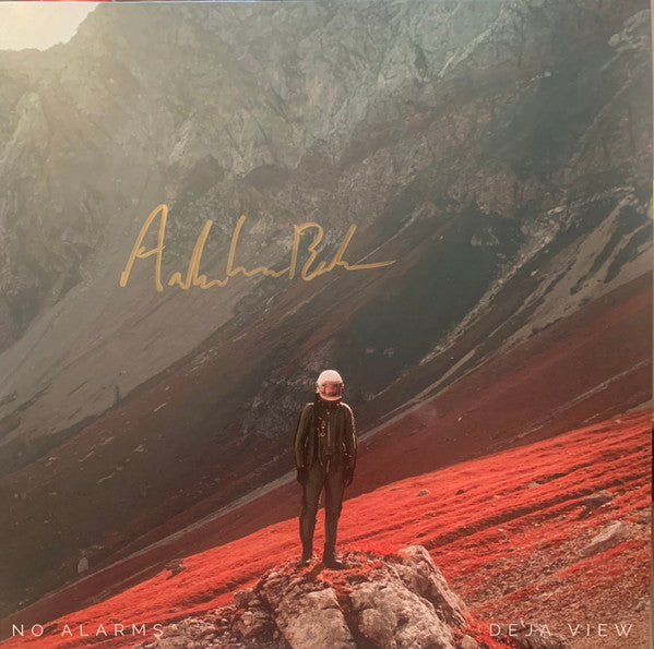 No Alarms : Deja View (12