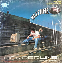Load image into Gallery viewer, Borderline (41) : Halftime (LP, Ltd)