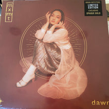 Load image into Gallery viewer, mxmtoon : Dawn &amp; Dusk (LP, Comp, Ltd, Gol)