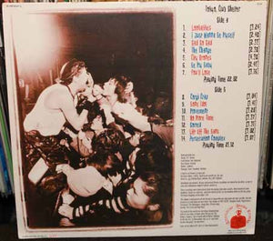 The Drones : Take Shelter (LP, Album, Ltd)