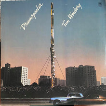 Load image into Gallery viewer, Tim Weisberg : Dreamspeaker (LP, Album, Pit)