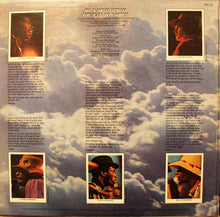Load image into Gallery viewer, The Chambers Brothers : Love, Peace And Happiness / Live At Bill Graham's Fillmore East (2xLP, Album, San)