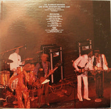 Load image into Gallery viewer, The Chambers Brothers : Love, Peace And Happiness / Live At Bill Graham's Fillmore East (2xLP, Album, San)