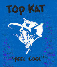 Top Kat : Feel Cool (12