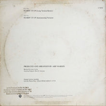 Load image into Gallery viewer, Chaka Khan : Tearin&#39; It Up (12&quot;, Maxi, All)