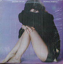 Load image into Gallery viewer, Donna Fargo : Shame On Me (LP, Album)