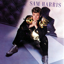 Load image into Gallery viewer, Sam Harris (2) : Sam Harris (LP, Album)