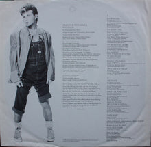 Load image into Gallery viewer, Sam Harris (2) : Sam Harris (LP, Album)