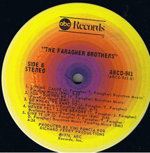 Load image into Gallery viewer, Faragher Bros : The Faragher Brothers (LP, Album)