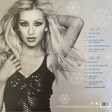 Load image into Gallery viewer, Christina Aguilera : My Kind Of Christmas (LP, Album, Ltd, RE, Sil)