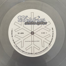 Load image into Gallery viewer, Christina Aguilera : My Kind Of Christmas (LP, Album, Ltd, RE, Sil)