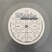 Load image into Gallery viewer, Christina Aguilera : My Kind Of Christmas (LP, Album, Ltd, RE, Sil)