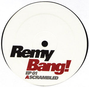 Remy* : Bang! EP 01 (12