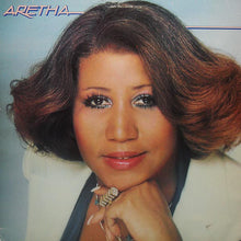 Load image into Gallery viewer, Aretha Franklin : Aretha (LP, Album)