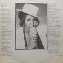 Load image into Gallery viewer, Aretha Franklin : Aretha (LP, Album)