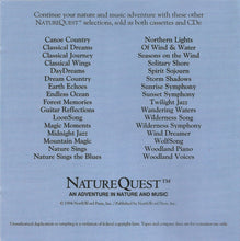 Load image into Gallery viewer, Robert W. Baldwin : LoonSong (CD, Album)