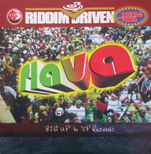 Load image into Gallery viewer, Various : Flava (2xLP, Comp)