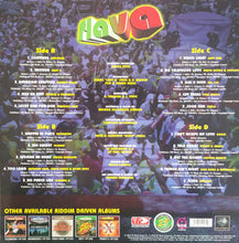 Load image into Gallery viewer, Various : Flava (2xLP, Comp)