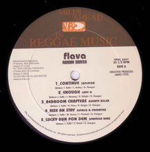 Load image into Gallery viewer, Various : Flava (2xLP, Comp)