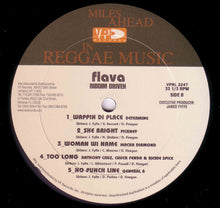 Load image into Gallery viewer, Various : Flava (2xLP, Comp)
