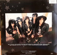 Load image into Gallery viewer, L.A. Guns : Cocked &amp; Loaded (LP, Album)