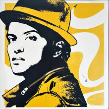 Load image into Gallery viewer, Bruno Mars : Doo-Wops &amp; Hooligans (LP, Album, Ltd, Yel)