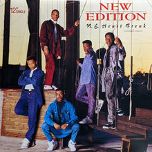 Load image into Gallery viewer, New Edition : N.E. Heart Break (12", Single)