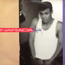 Load image into Gallery viewer, Narada Michael Walden : Divine Emotion (LP, Album)