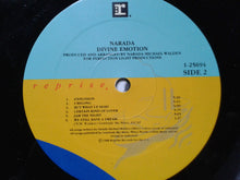 Load image into Gallery viewer, Narada Michael Walden : Divine Emotion (LP, Album)