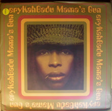 Load image into Gallery viewer, Erykah Badu : Mama&#39;s Gun (12&quot;, Ltd, Promo, Smplr)