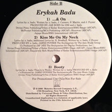 Load image into Gallery viewer, Erykah Badu : Mama&#39;s Gun (12&quot;, Ltd, Promo, Smplr)