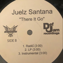 Load image into Gallery viewer, Juelz Santana : There It Go (The Whistle Song) (12", W/Lbl)